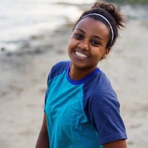 Meet your Posher, Beth